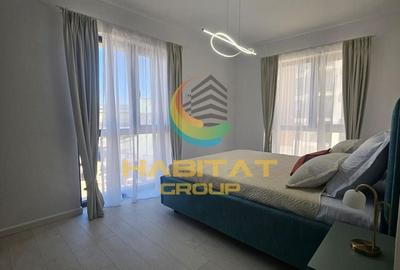 Apartament cu 3 camere decomandat în Central - 9