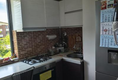 Apartament cu 2 camere semidecomandat în Prelungirea Ghencea - 6
