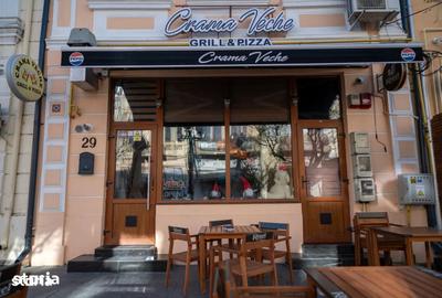 Spațiu comercial, de 150 mp, în Central - 6