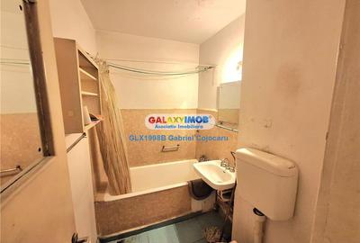 Garsonieră semidecomandată în Obor - 9