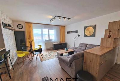 Apartament de lux 2 camere zona Piata Rahovei