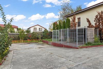 Vila 6 Camere Lac Corbeanca - 4