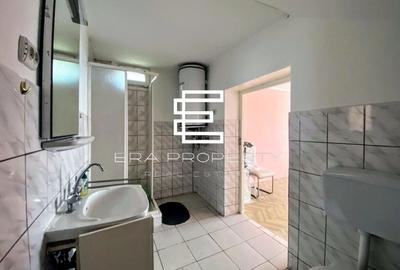 Casă individuală cu 3 camere cu Teren 1008 Mp în Hamba - 12