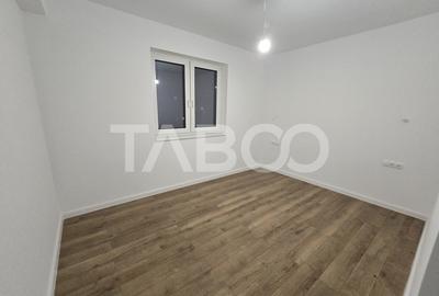 Apartament nou decomandat cu balcon si parcare Doamna Stanca Sibiu - 5