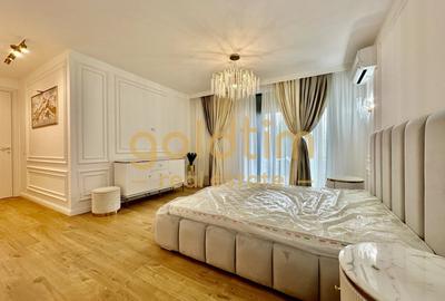 Apartament cu 3 camere decomandat, mobilat în Aviației - 14