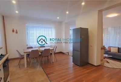 Royal Imobiliare - Vanzare vila in zona Busteni - 29