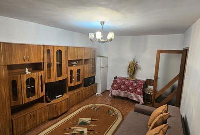 Apartament cu 3 camere decomandat în Central - 2