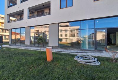 Comision 0% - Spatii comerciale 50 m2 si 128 m2 - Tractorul - 4