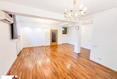 Vanzare apartament 5 camere demisol Televiziune - 3