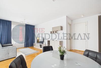 Apartament cu 2 camere decomandat, mobilat în Domenii - 1