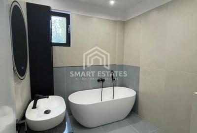 Vila finalizata 6 camere Iancu Nicolae -Jolie Ville Comision 0 - 15