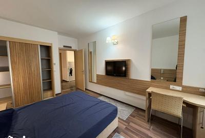 Apartament cu 2 camere decomandat, mobilat în Vitan - 3