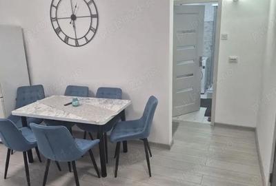 Apartament cu 2 camere decomandat în Central - 5
