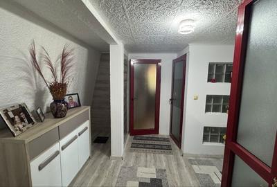 Casă cu 4 camere în Bârnova - 3