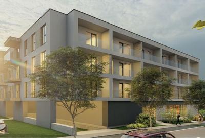 Apartament decomandat în Dosu Bricii