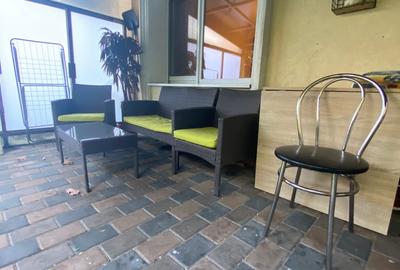 Apartament cu 2 camere, PET FRIENDLY, zona Podu Ros - 8