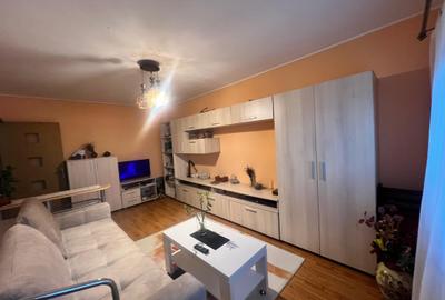 Km 4-5 Anda apartament 2 camere decomandat renovat - 12