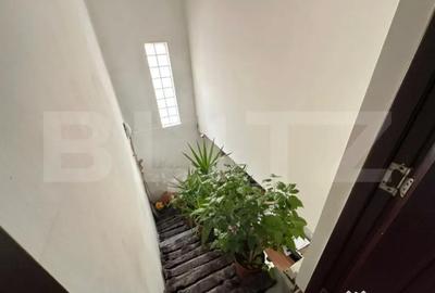 Casă cu 5 camere cu Teren 329 Mp în Bălcescu - 3