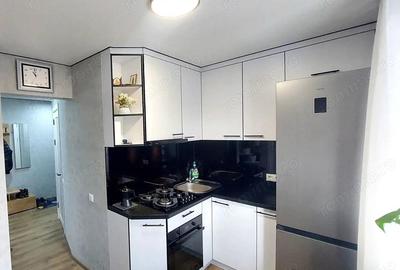 Apartament cu 2 camere decomandat în Pantelimon
