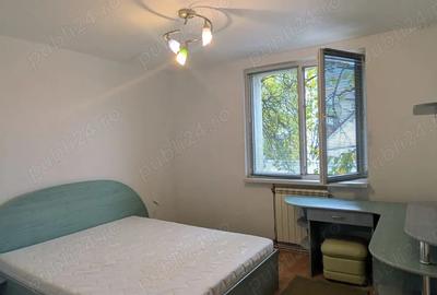 De inchiriat 4 camere Precista - 4