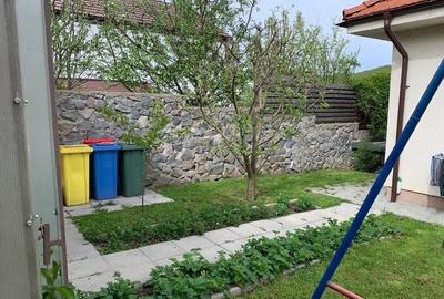 Casă cu 2 camere cu Teren 500 Mp în Florești - 10