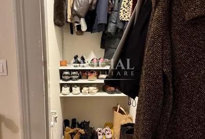 Apartament cu 3 camere decomandat, mobilat în Central - 10