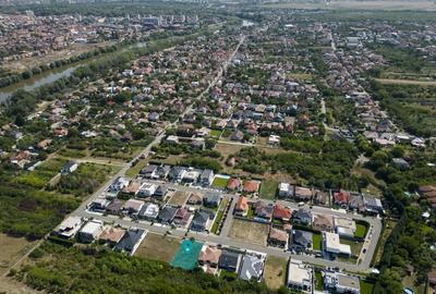 Teren de 500 mp, în Aradul Nou - 3