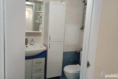 Garsonieră decomandată în Complex Studențesc - 3
