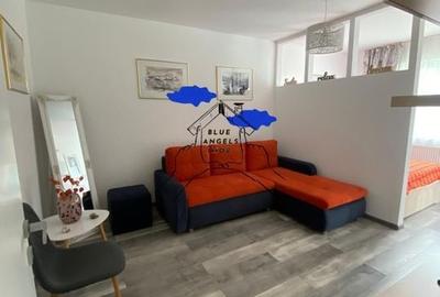 Garsoniera moderna- zona Coresi - 3