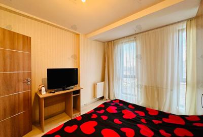 Apartament cu 2 camere semidecomandat, mobilat în Apărătorii Patriei - 8