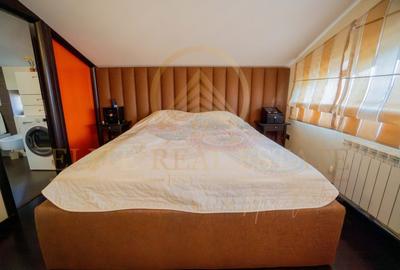 Inel II - Vanzare apartament cu 4 camere - 14