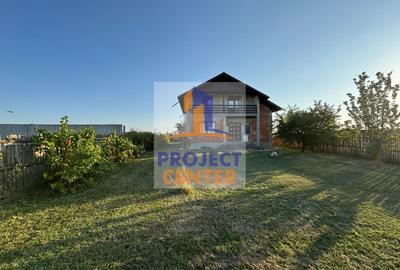 Casă individuală cu 4 camere cu Teren 620 Mp în Prelungirea Craiovei - 1