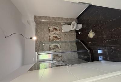 Casă individuală cu 4 camere cu Canalizare în Gura Râului - 10