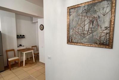 Garsonieră în Roșu - 2