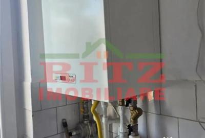 Apartament cu 3 camere nedecomandat în Central - 3