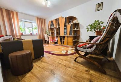 APARTAMENT 3 CAMERE -ET 1 - 10