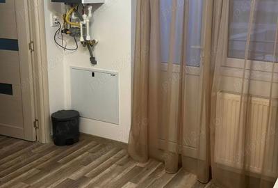 Vand apartament 1 camera