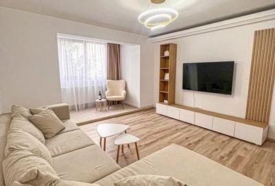 Apartament cu 3 camere în Central - 4