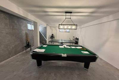 Casă individuală cu 6 camere cu Canalizare în Tomis Plus - 10