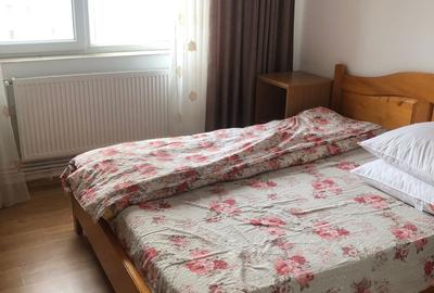 Apartament 2 camere decomandat - Tomis Nord/Campus - 400 euro/luna (Cod E2) - 4