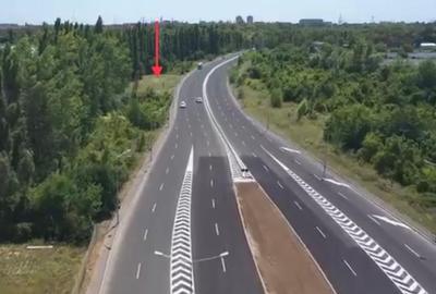 Teren cu autorizatie de construire - 1