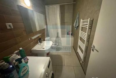 Apartament cu 2 camere decomandat, mobilat în Astra - 3