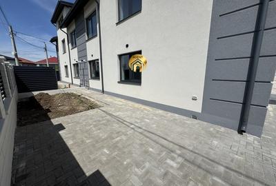 Casa P+1+M 5 camere - 200mp teren - Otopeni Odai - 2