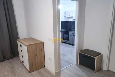 Garsonieră în Lunca Cetățuii - 1