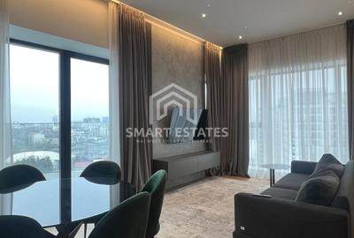 Apartament cu 4 camere decomandat, mobilat în Floreasca - 1