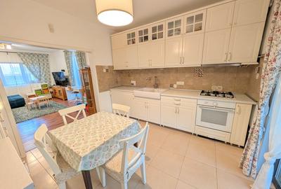 Casă individuală cu 4 camere cu Teren 300 Mp în Tunari - 10