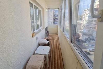 Apartament cu 2 camere decomandat în Gară
