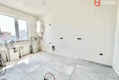 Duplex cu 4 camere cu Canalizare în Moșnița Nouă - 7