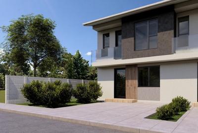 Vila tip insiruita/unitate disponibila capat/Bragadiru/Id nr 33 - 7
