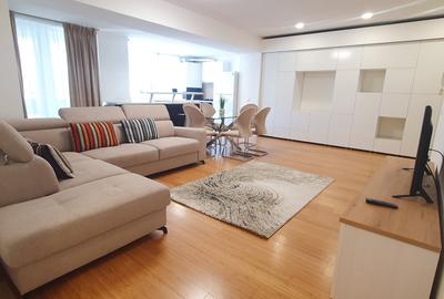 Inchiriere Apartament 3 Camere cu Gradina Iancu Nicolae/Pipera - 6